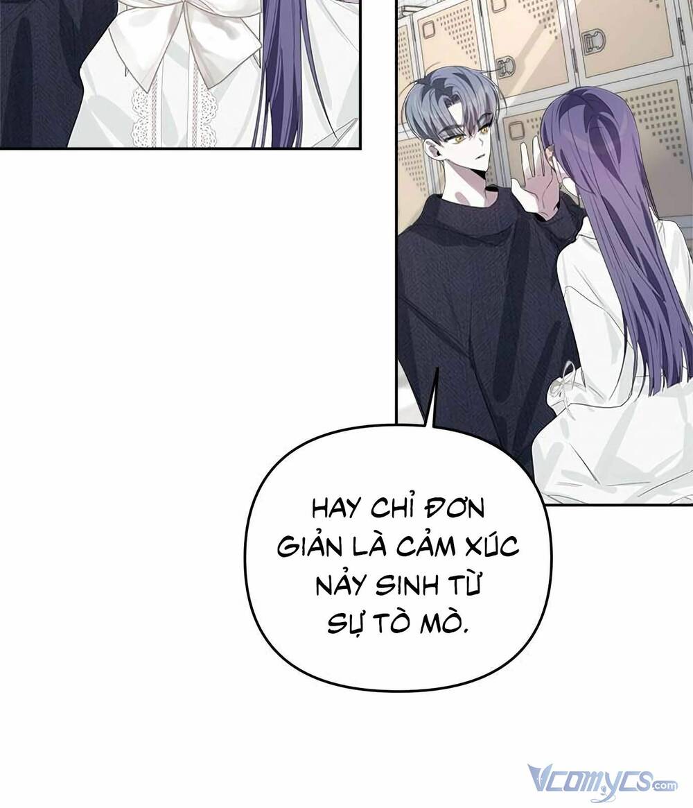 Đàn Anh Xấu Xa - Chap 47 - Trang 47