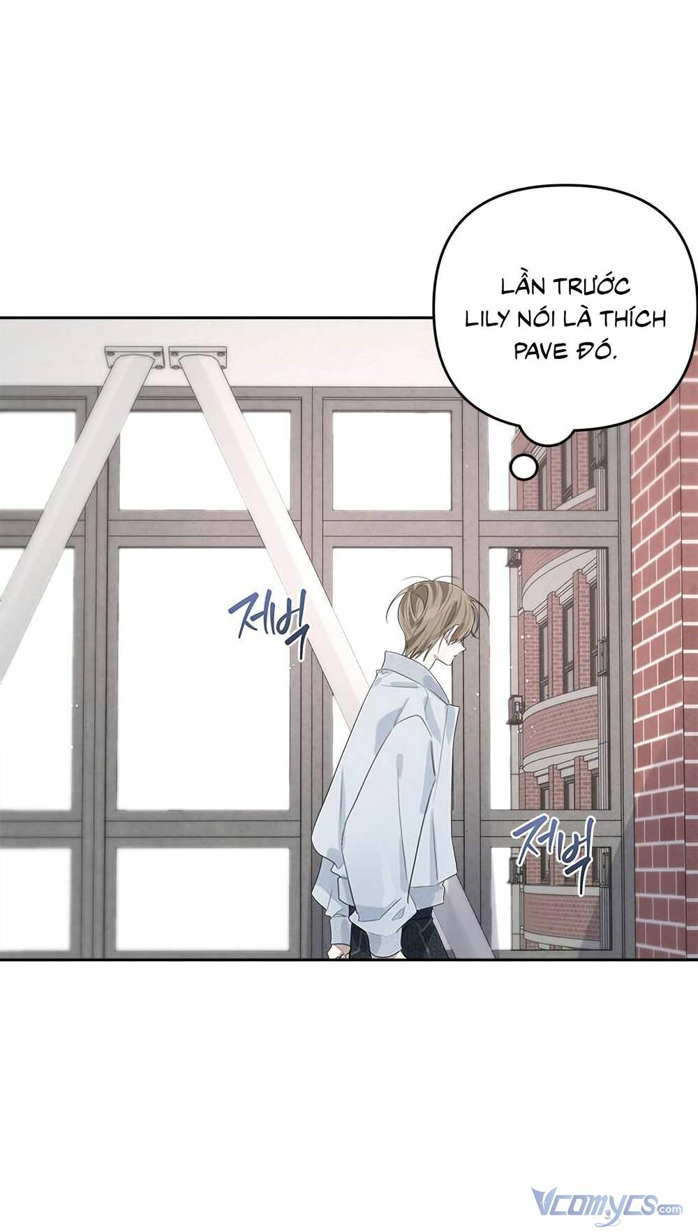Đàn Anh Xấu Xa - Chap 47 - Trang 5