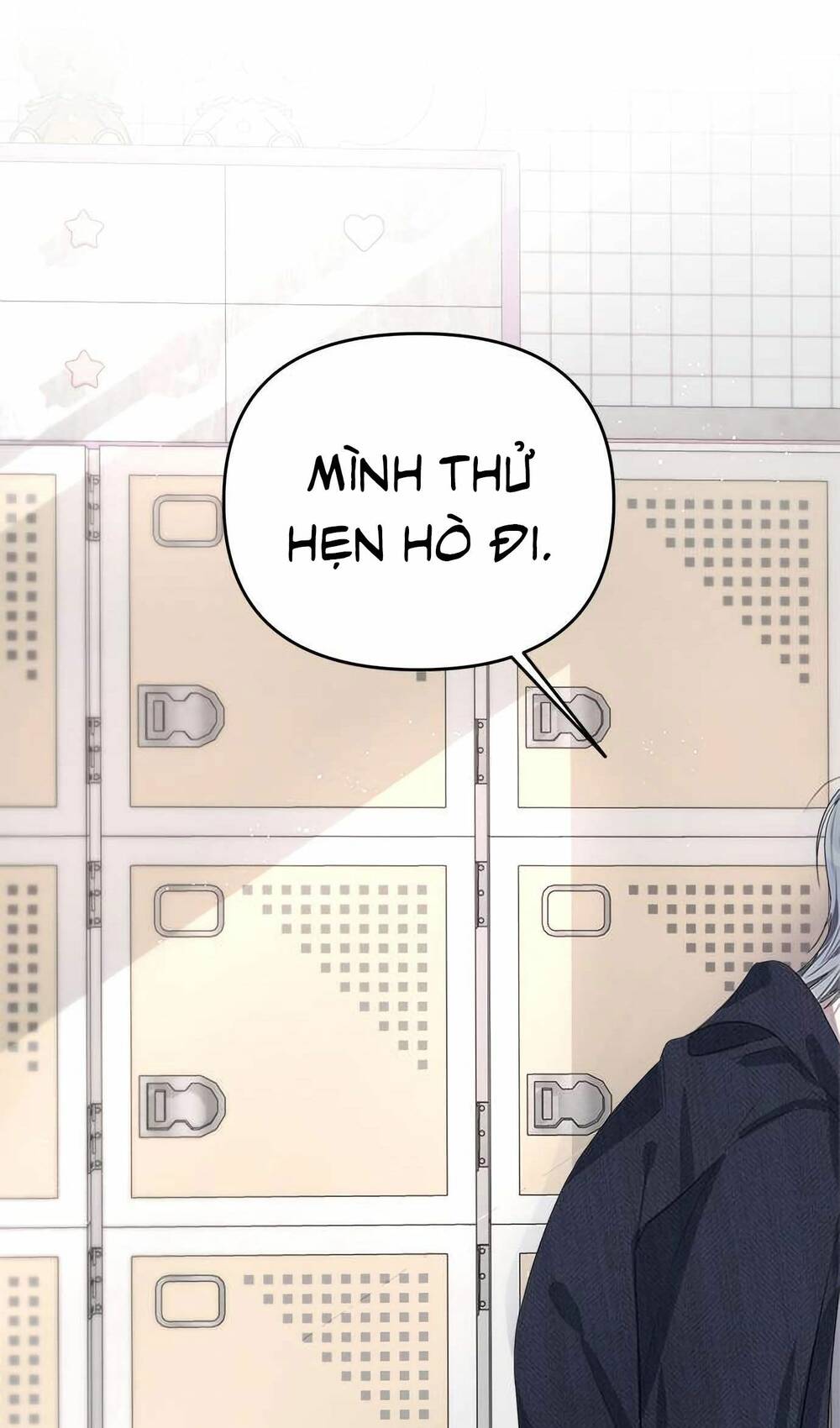 Đàn Anh Xấu Xa - Chap 47 - Trang 54