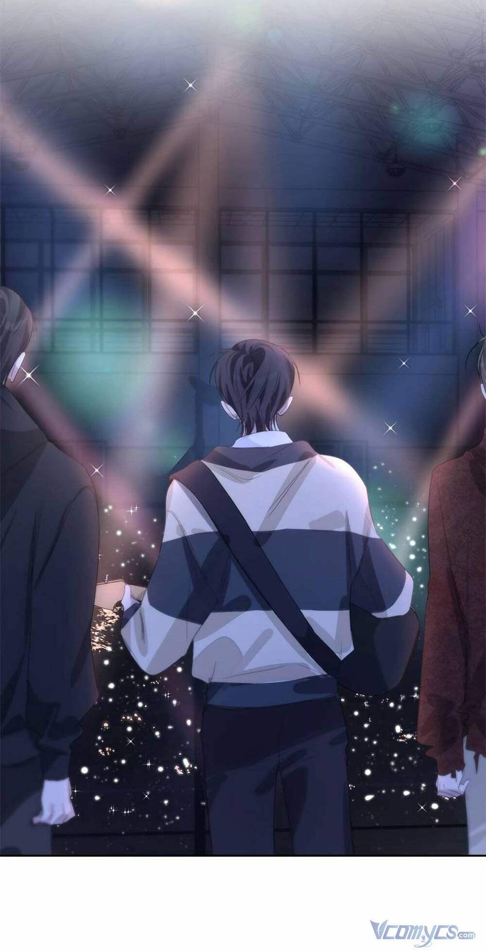 Đàn Anh Xấu Xa - Chap 47 - Trang 58
