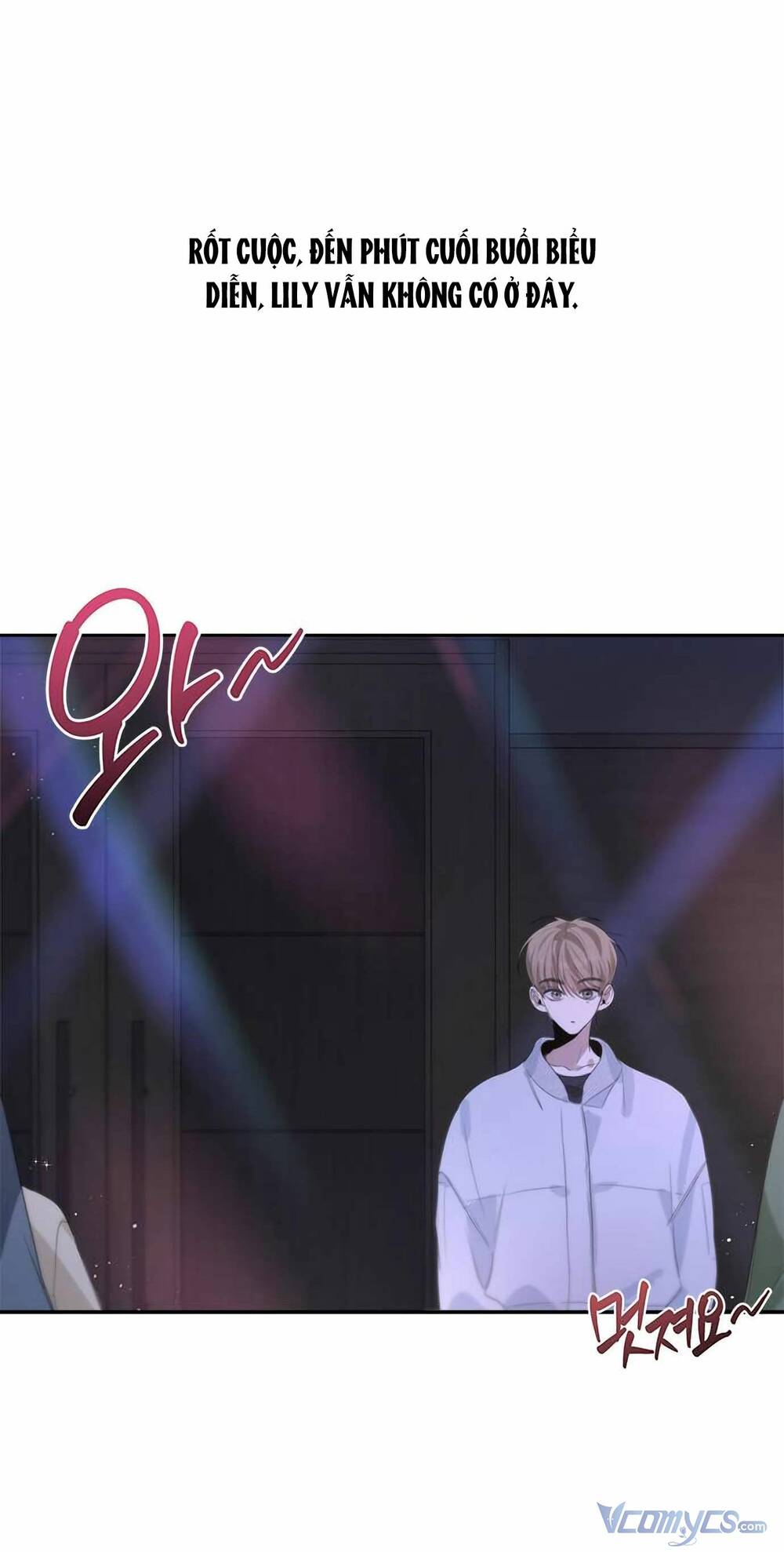 Đàn Anh Xấu Xa - Chap 47 - Trang 59