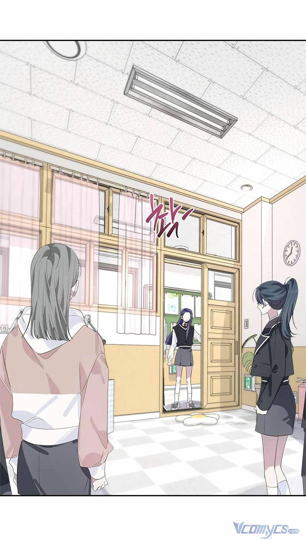 Đàn Anh Xấu Xa - Chap 47 - Trang 73
