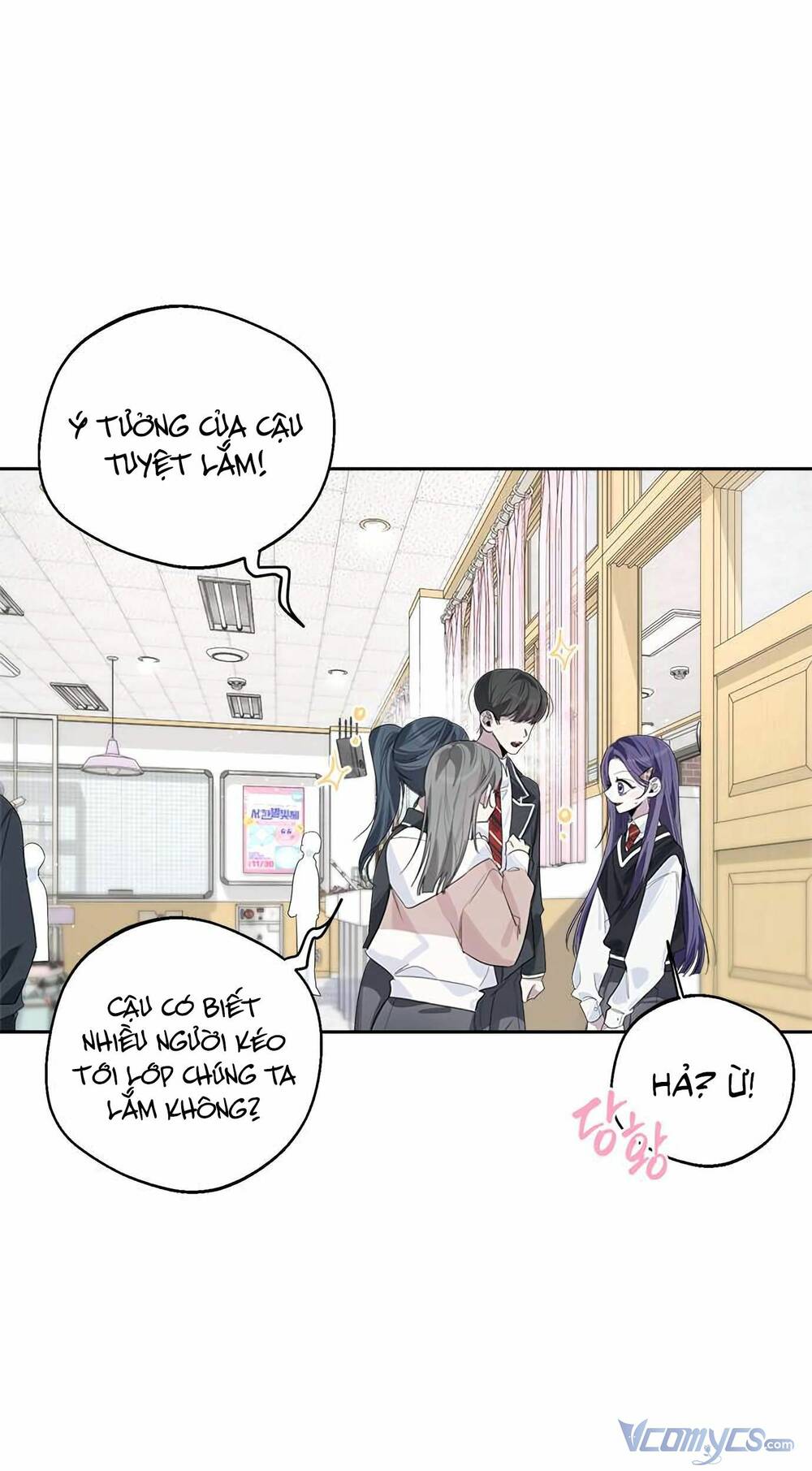 Đàn Anh Xấu Xa - Chap 47 - Trang 75