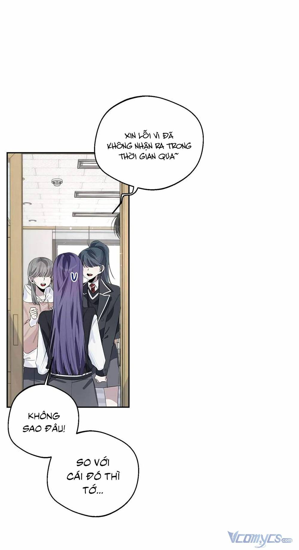 Đàn Anh Xấu Xa - Chap 47 - Trang 76