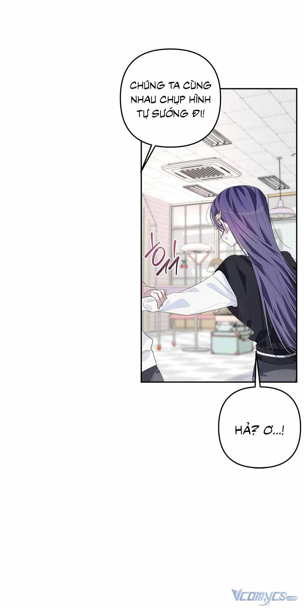 Đàn Anh Xấu Xa - Chap 47 - Trang 77