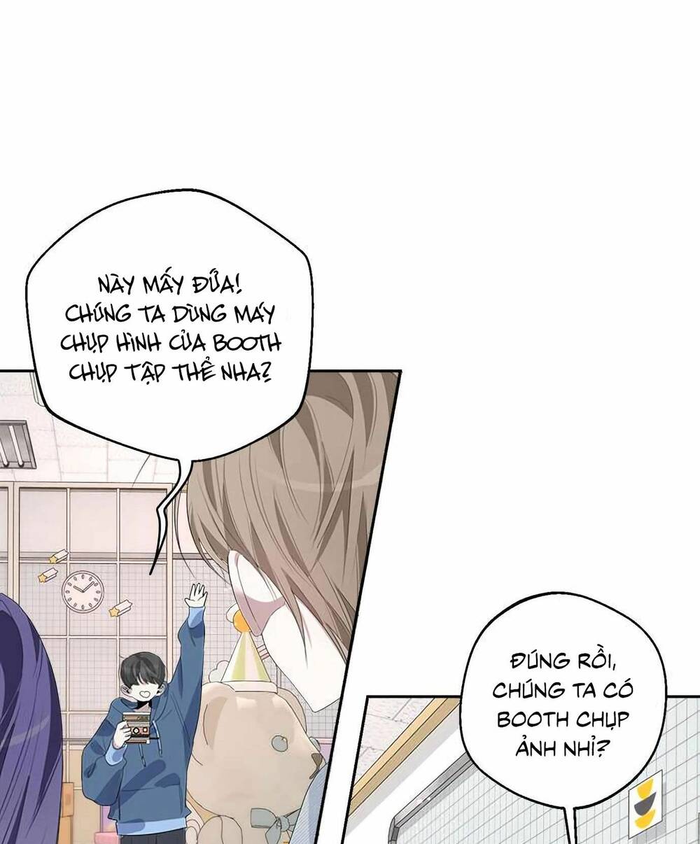 Đàn Anh Xấu Xa - Chap 47 - Trang 88