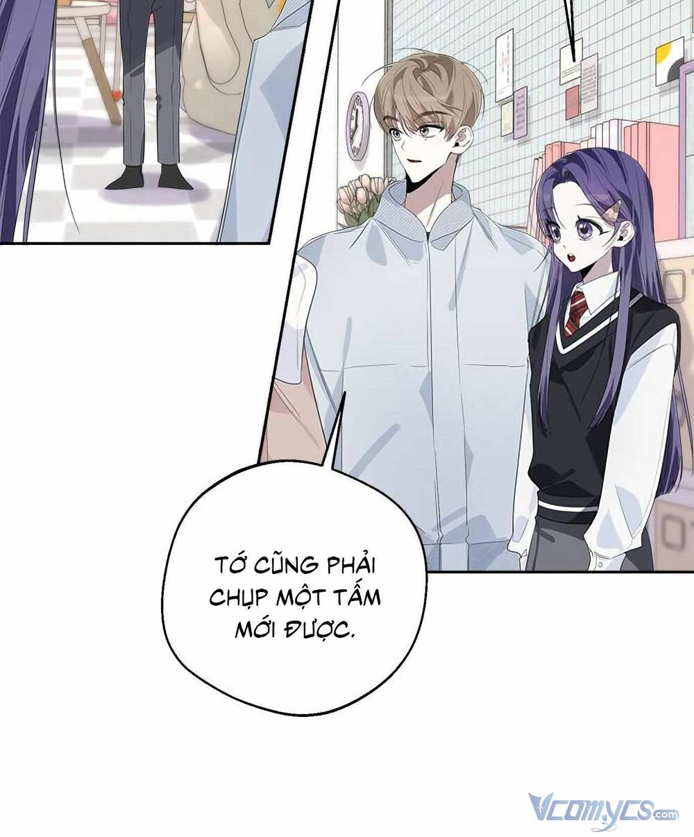 Đàn Anh Xấu Xa - Chap 47 - Trang 89