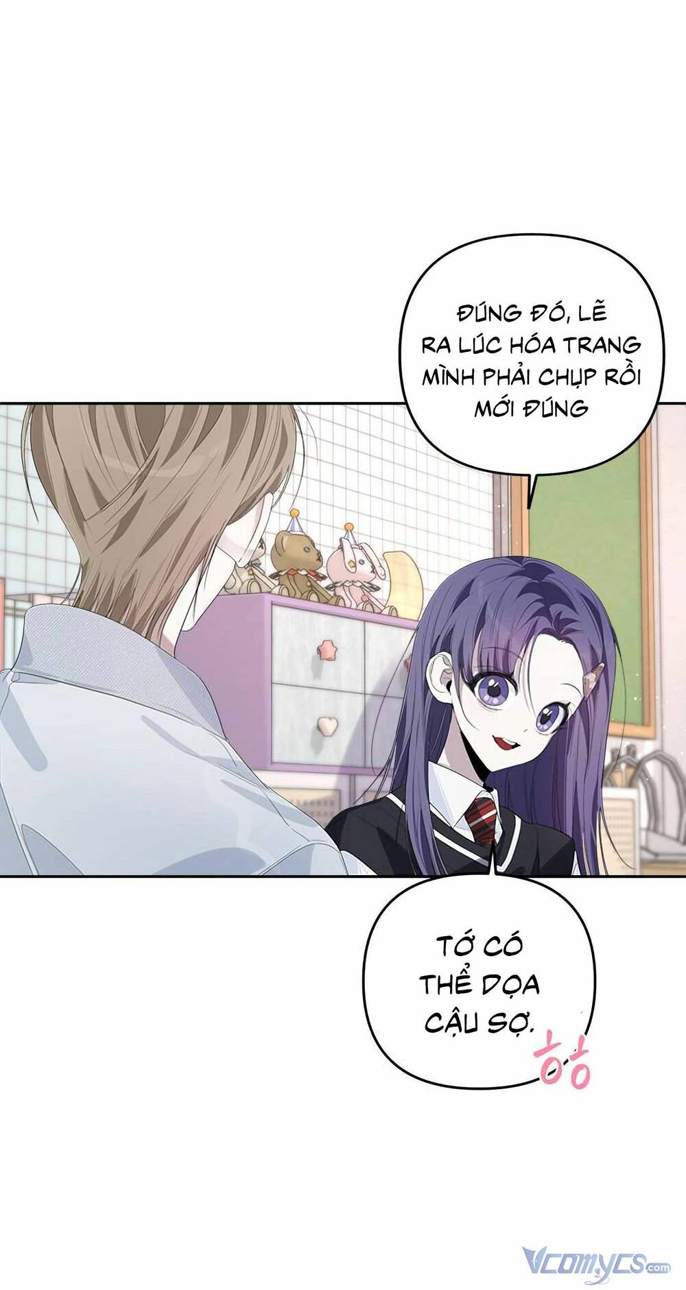 Đàn Anh Xấu Xa - Chap 47 - Trang 90