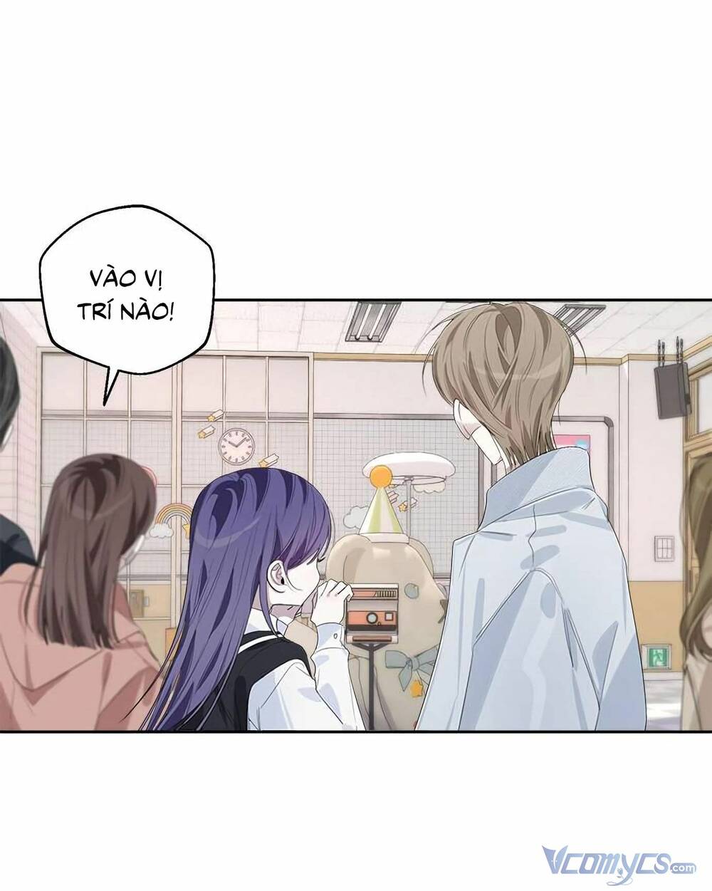 Đàn Anh Xấu Xa - Chap 47 - Trang 93