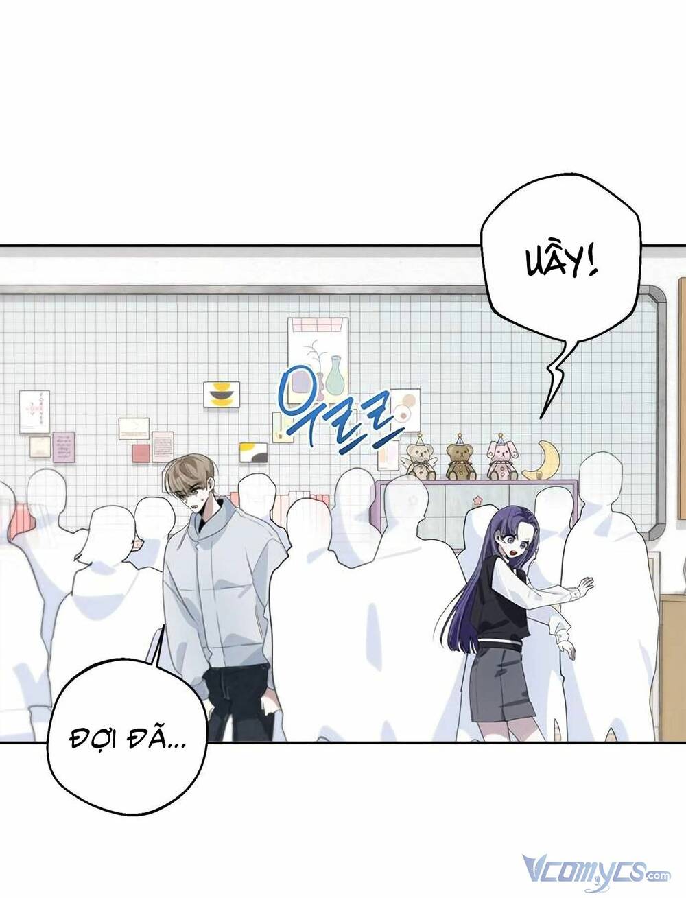 Đàn Anh Xấu Xa - Chap 47 - Trang 94