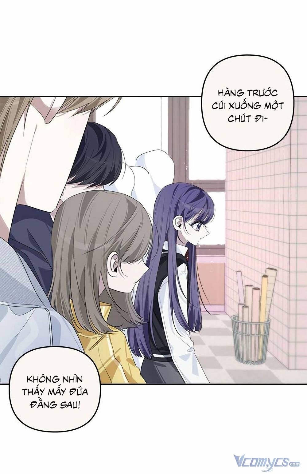 Đàn Anh Xấu Xa - Chap 47 - Trang 96