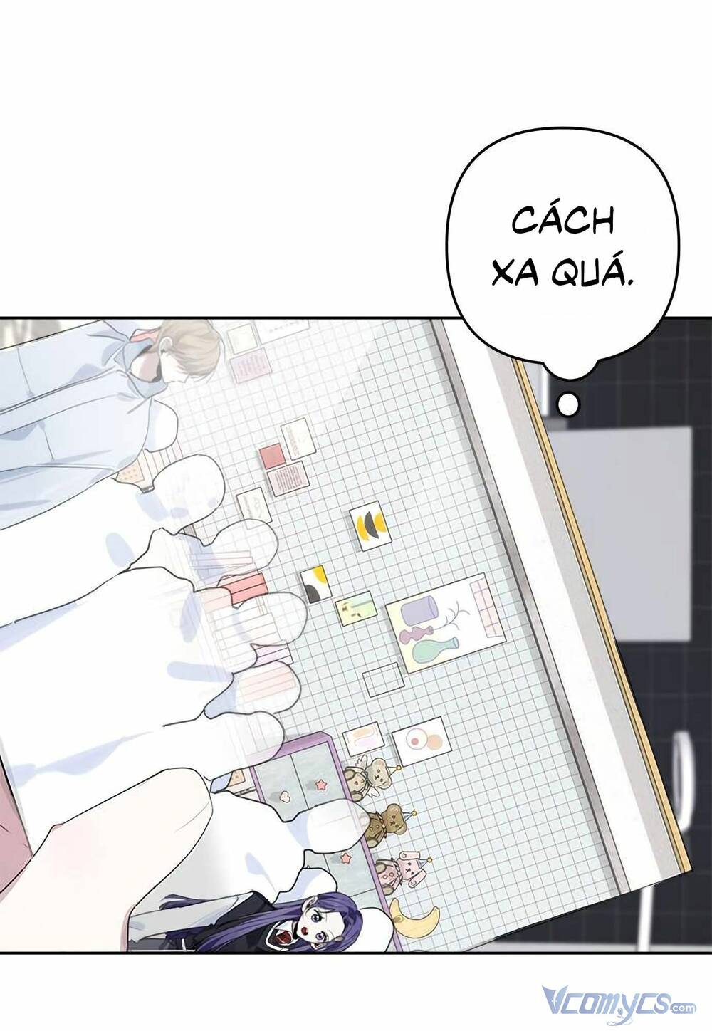 Đàn Anh Xấu Xa - Chap 48 - Trang 10