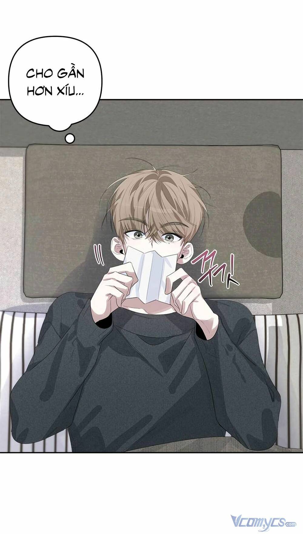 Đàn Anh Xấu Xa - Chap 48 - Trang 11