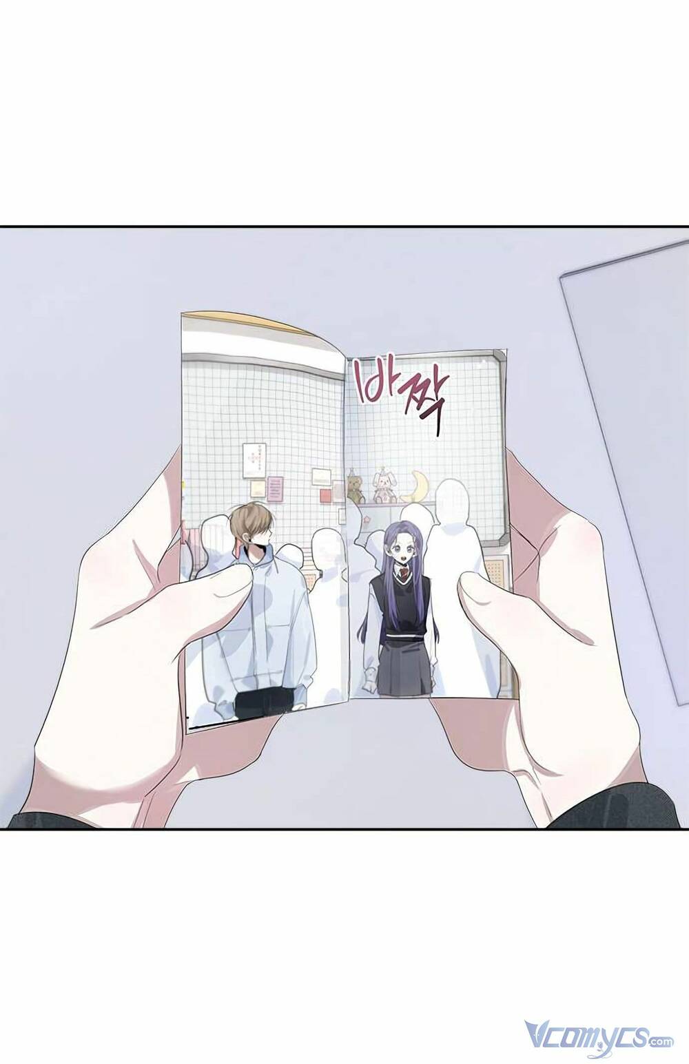 Đàn Anh Xấu Xa - Chap 48 - Trang 12