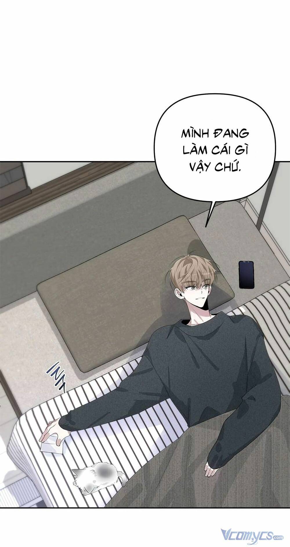 Đàn Anh Xấu Xa - Chap 48 - Trang 13