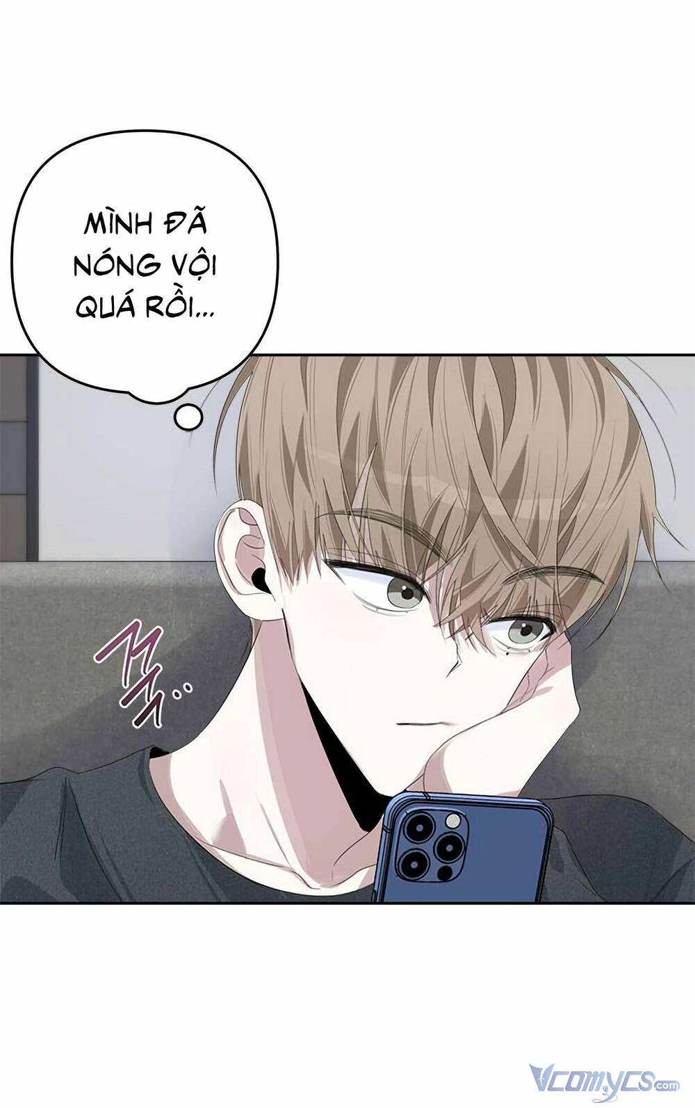 Đàn Anh Xấu Xa - Chap 48 - Trang 19