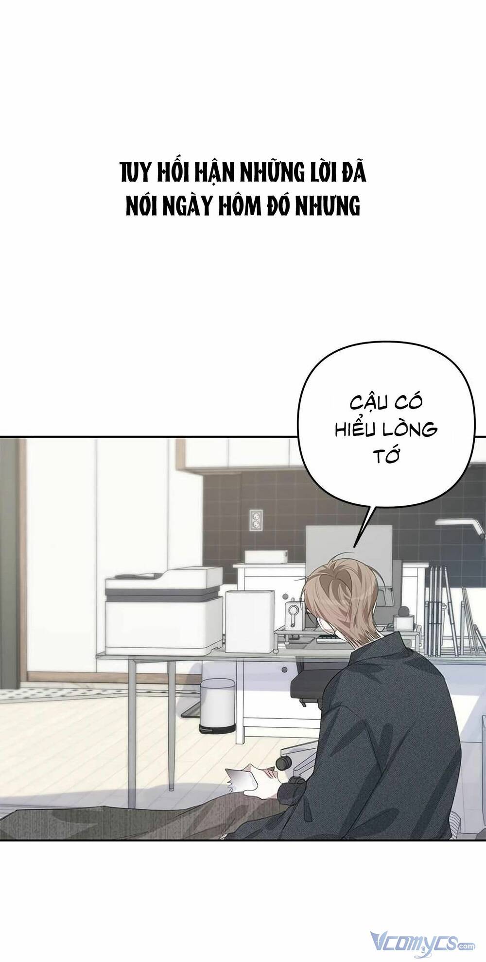 Đàn Anh Xấu Xa - Chap 48 - Trang 20