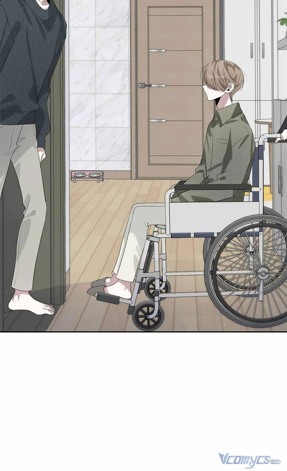 Đàn Anh Xấu Xa - Chap 48 - Trang 32