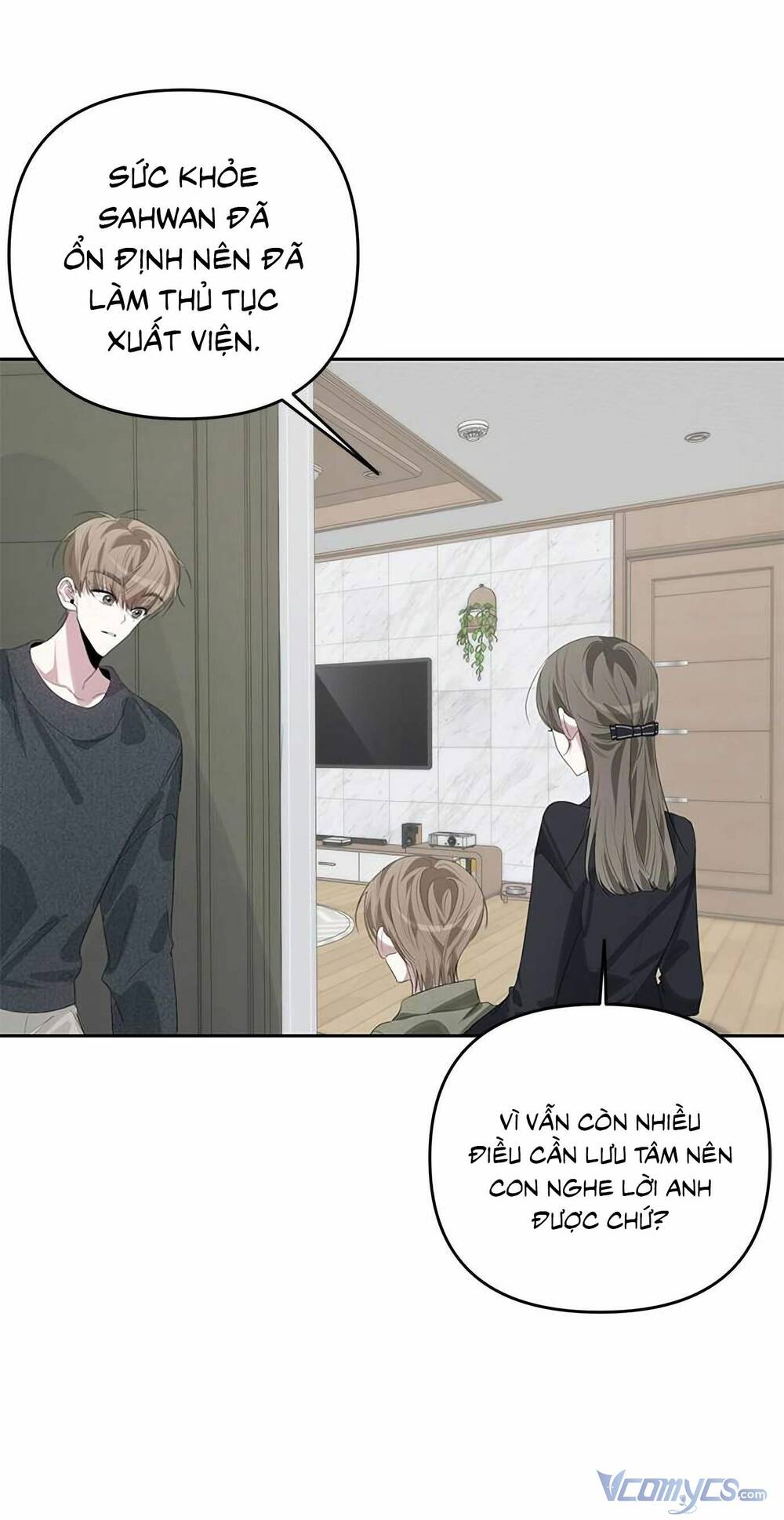 Đàn Anh Xấu Xa - Chap 48 - Trang 36