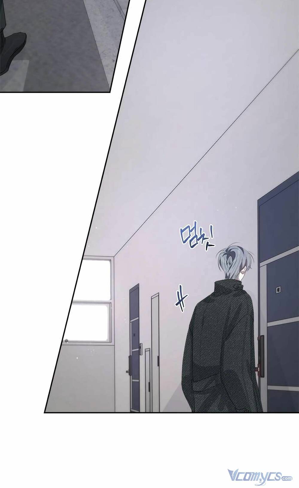 Đàn Anh Xấu Xa - Chap 48 - Trang 47