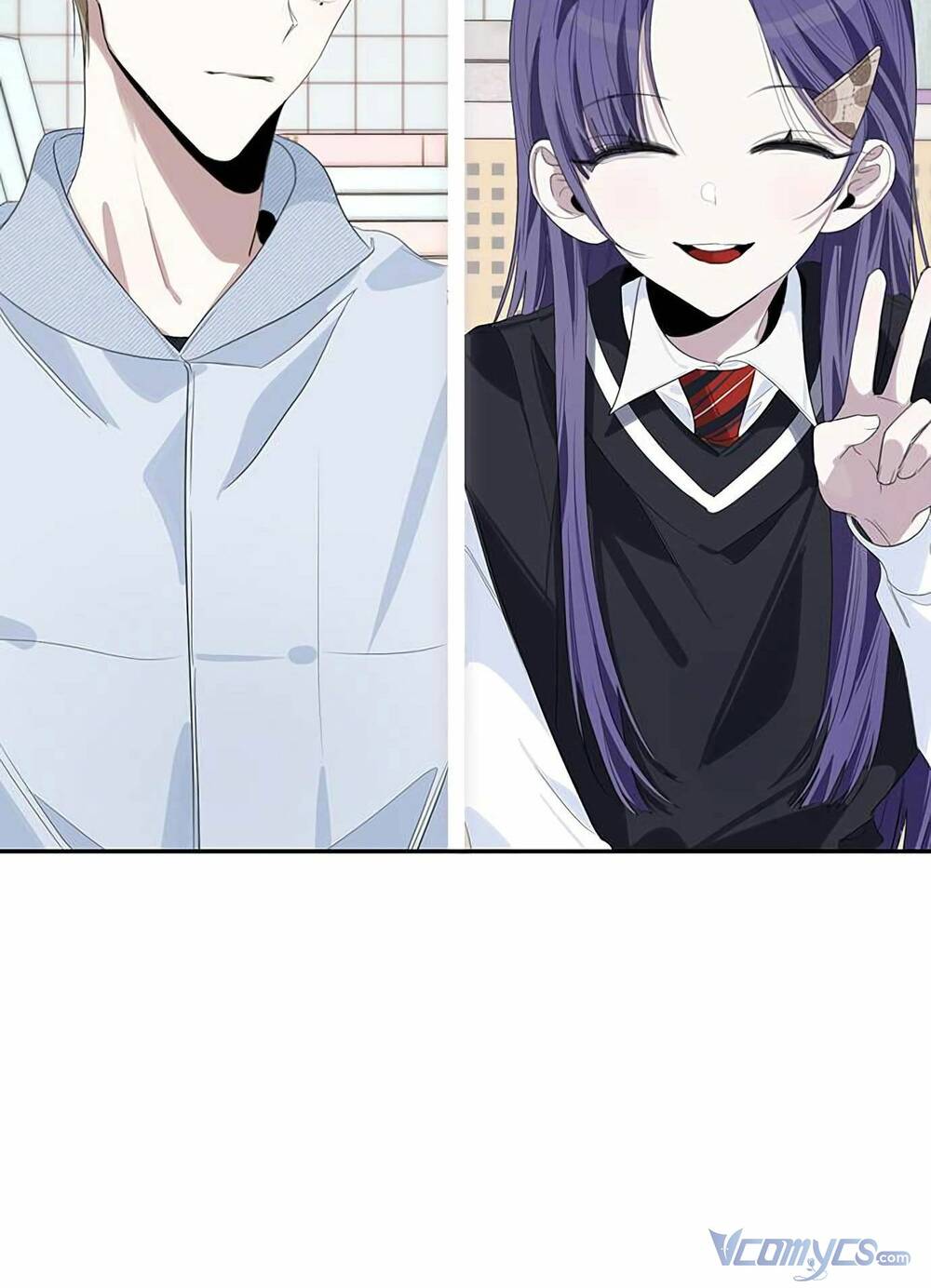 Đàn Anh Xấu Xa - Chap 48 - Trang 5