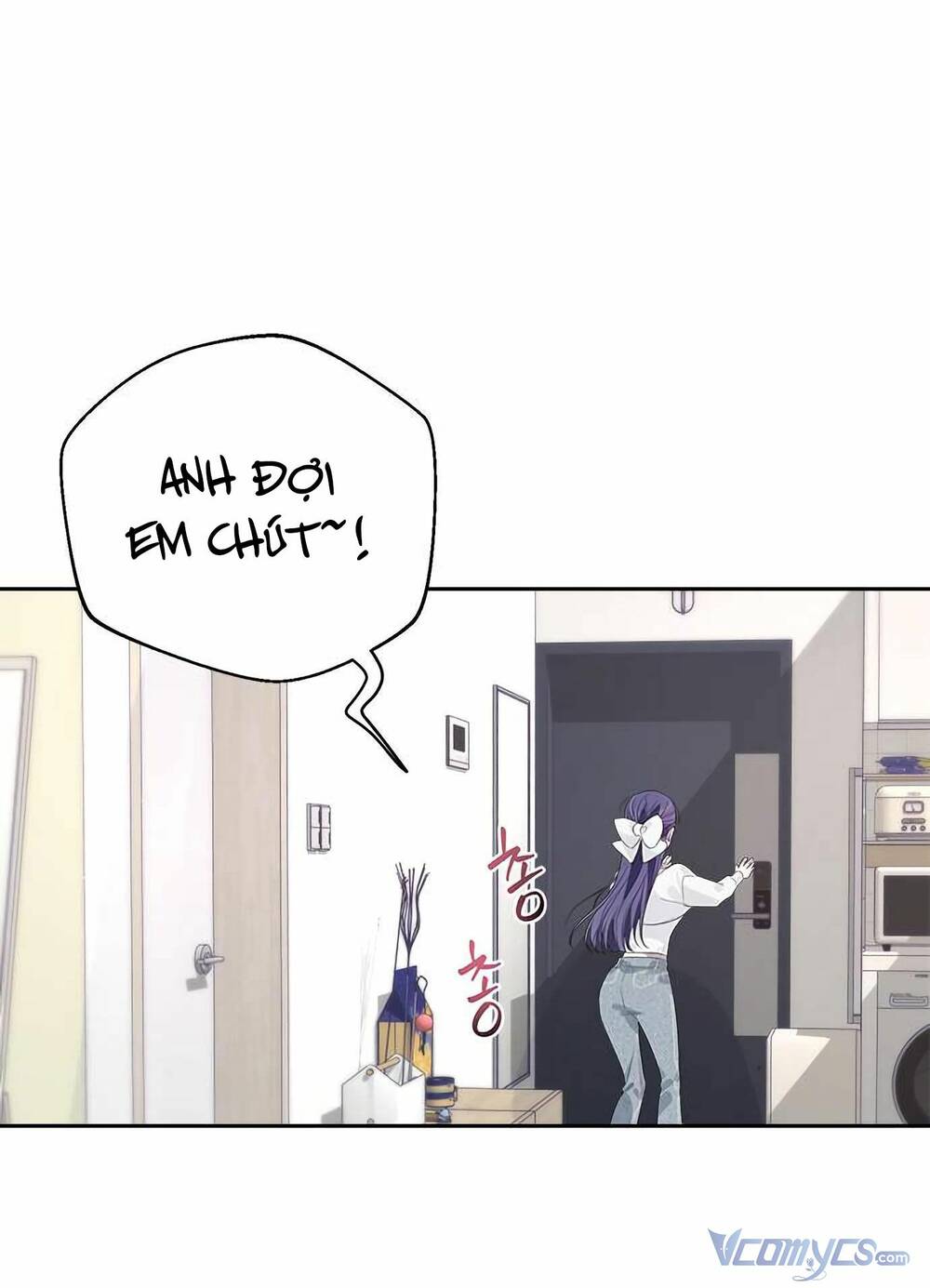 Đàn Anh Xấu Xa - Chap 48 - Trang 50