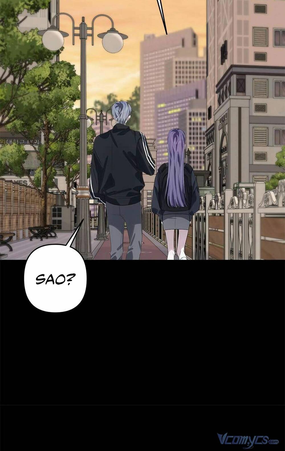 Đàn Anh Xấu Xa - Chap 48 - Trang 56