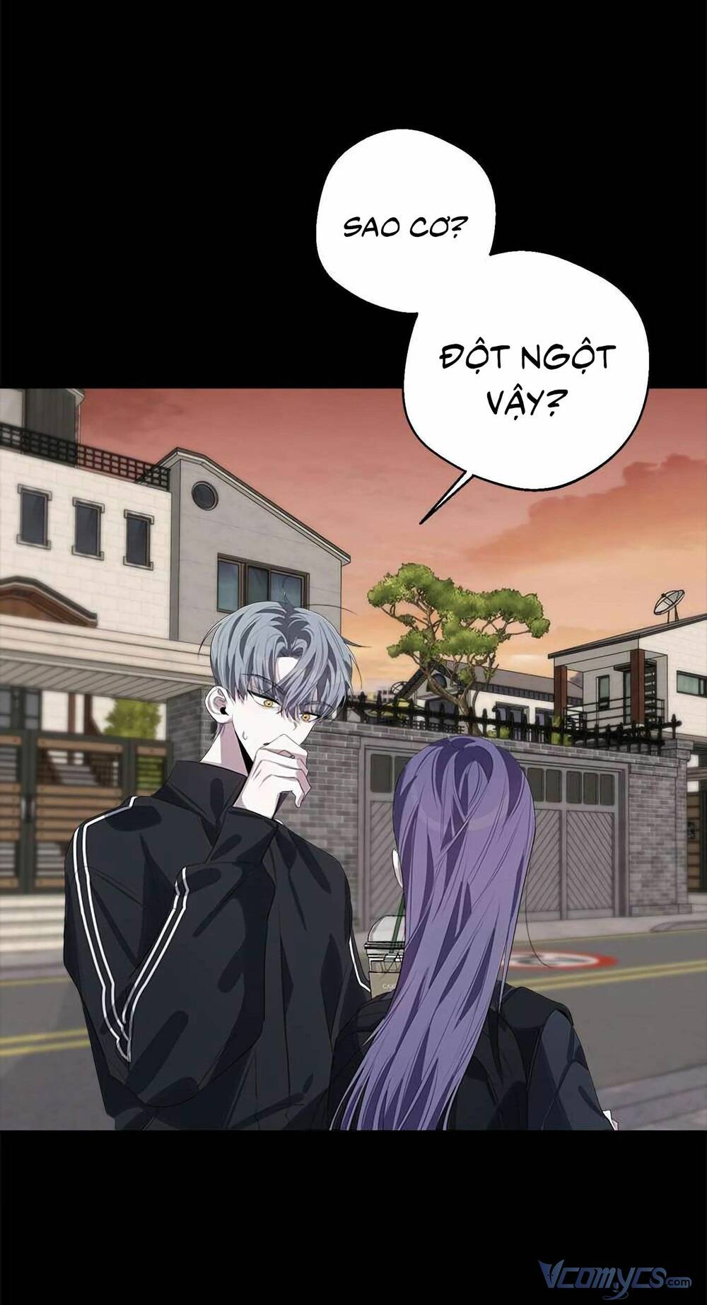 Đàn Anh Xấu Xa - Chap 48 - Trang 59