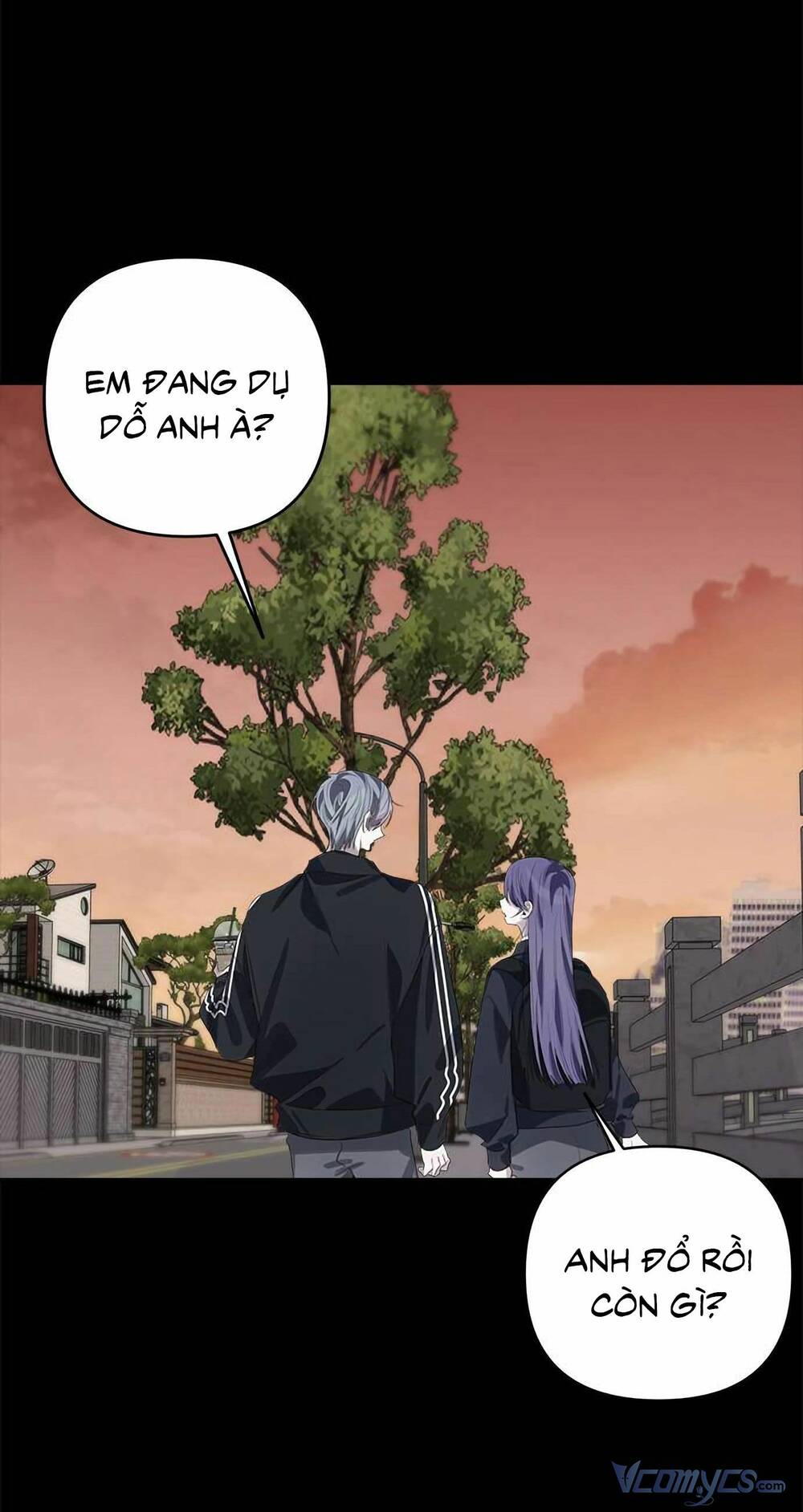 Đàn Anh Xấu Xa - Chap 48 - Trang 62