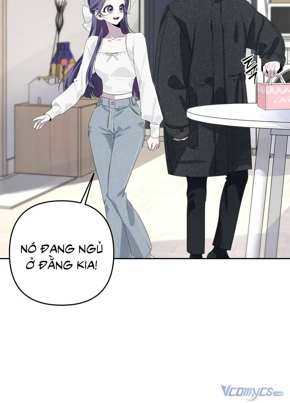 Đàn Anh Xấu Xa - Chap 48 - Trang 66