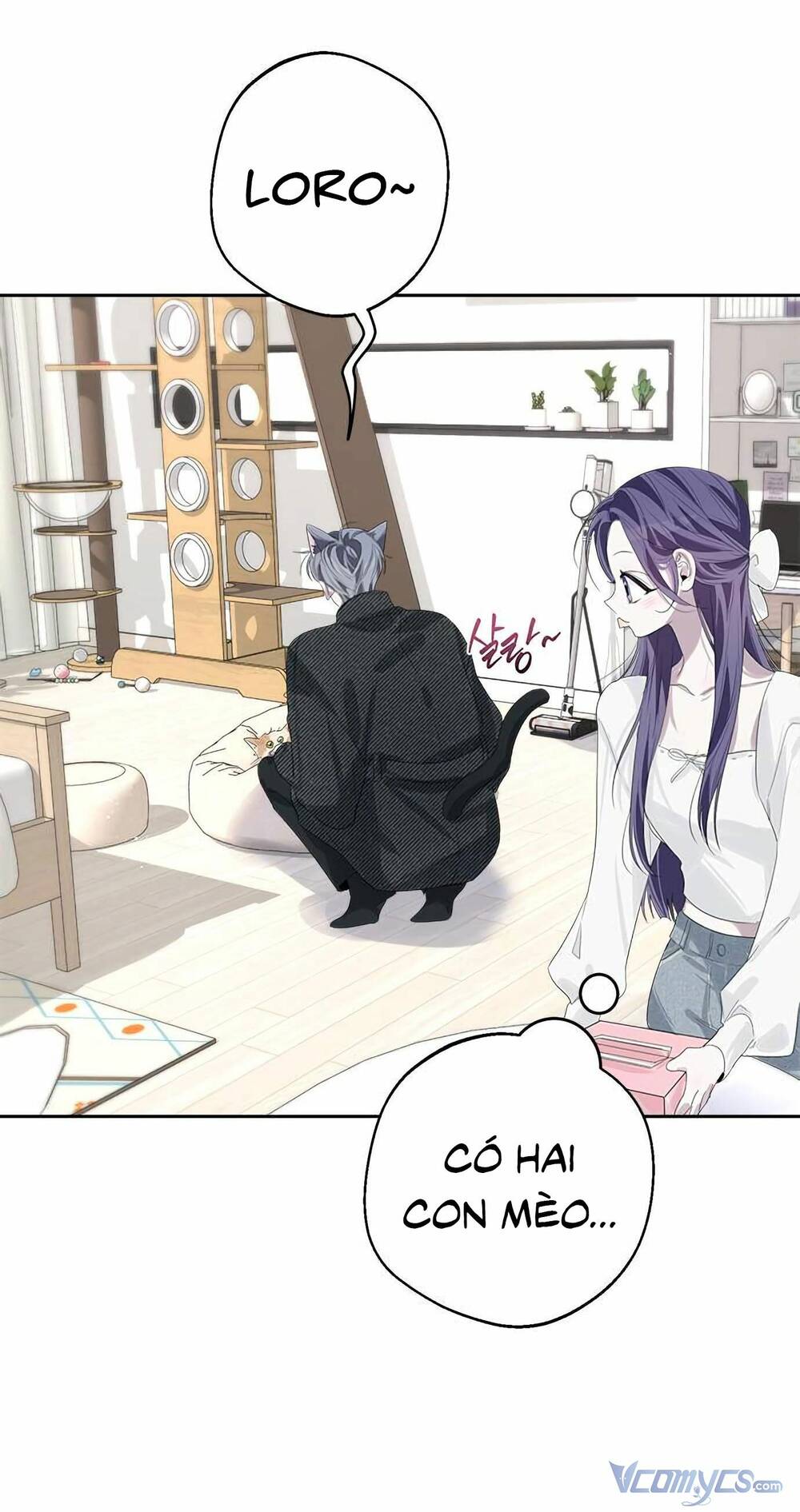 Đàn Anh Xấu Xa - Chap 48 - Trang 68