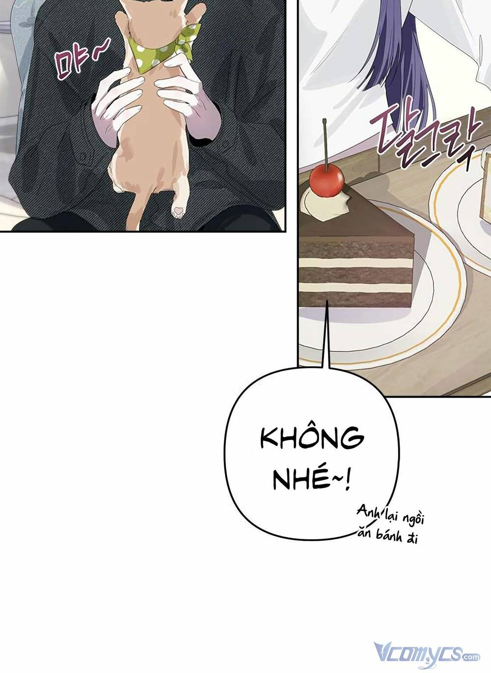 Đàn Anh Xấu Xa - Chap 48 - Trang 70