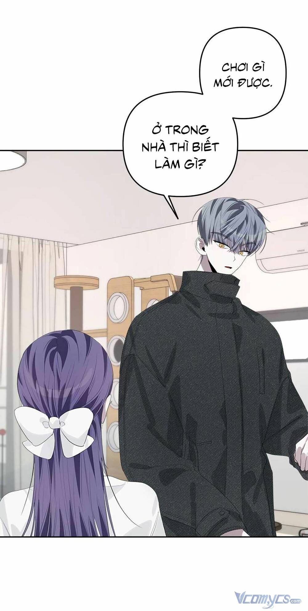 Đàn Anh Xấu Xa - Chap 48 - Trang 73