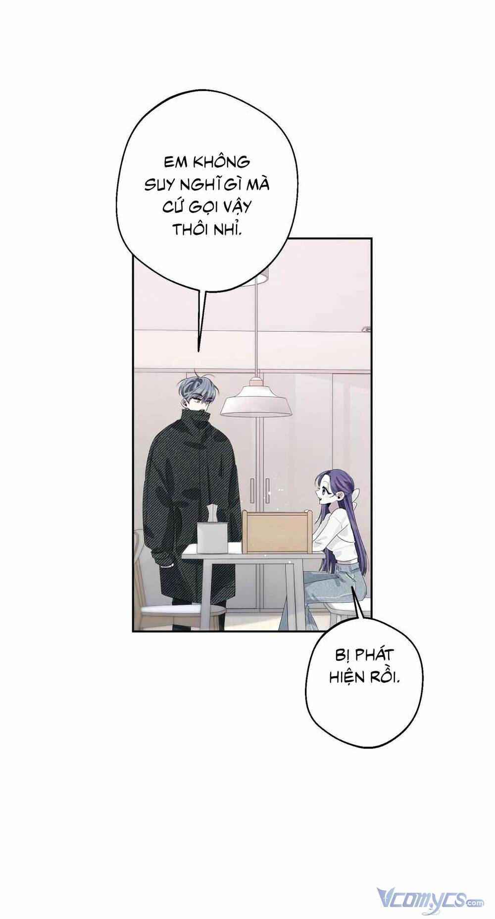 Đàn Anh Xấu Xa - Chap 48 - Trang 75