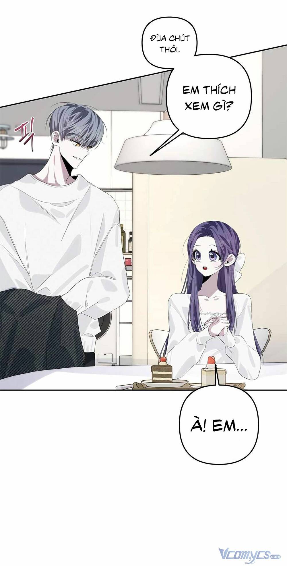 Đàn Anh Xấu Xa - Chap 48 - Trang 83