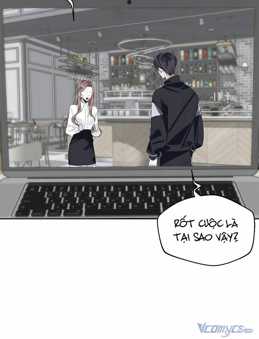 Đàn Anh Xấu Xa - Chap 48 - Trang 85