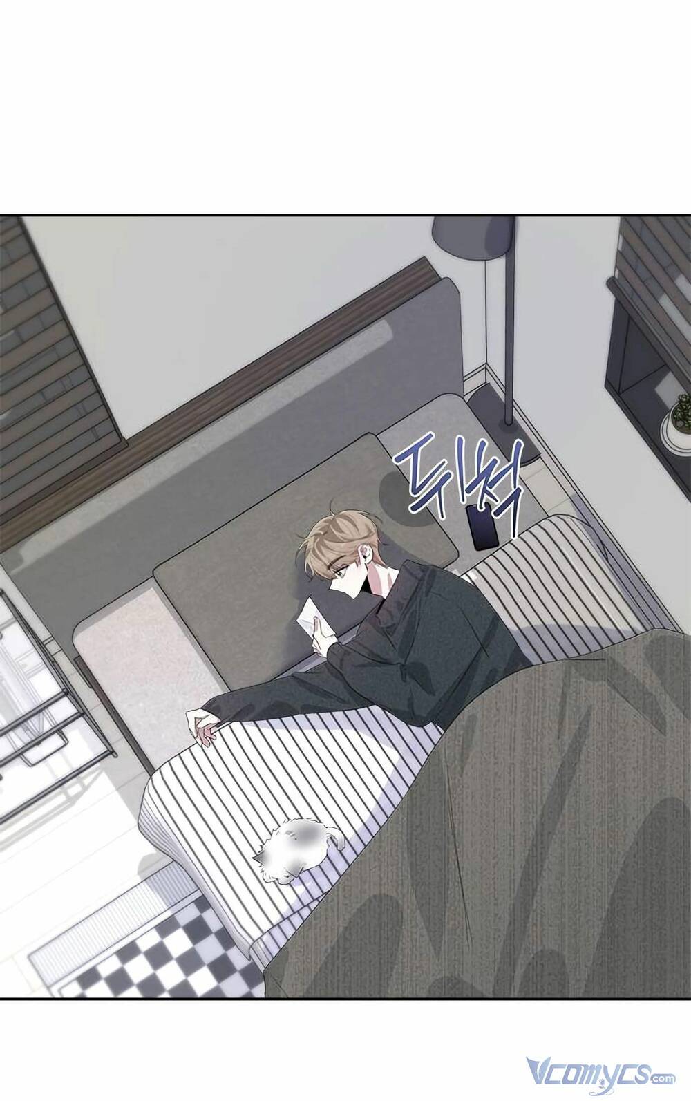 Đàn Anh Xấu Xa - Chap 48 - Trang 9