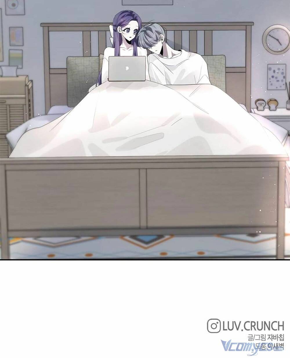 Đàn Anh Xấu Xa - Chap 48 - Trang 97