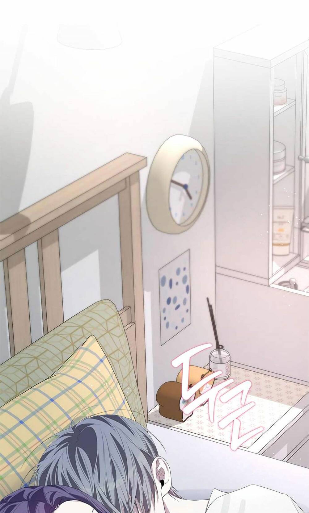 Đàn Anh Xấu Xa - Chap 49 - Trang 15