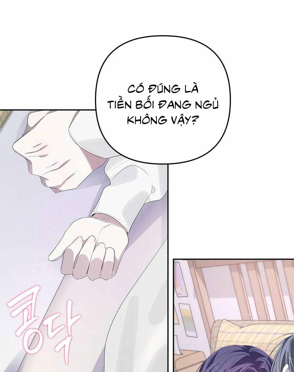 Đàn Anh Xấu Xa - Chap 49 - Trang 19