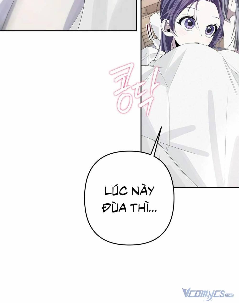 Đàn Anh Xấu Xa - Chap 49 - Trang 20