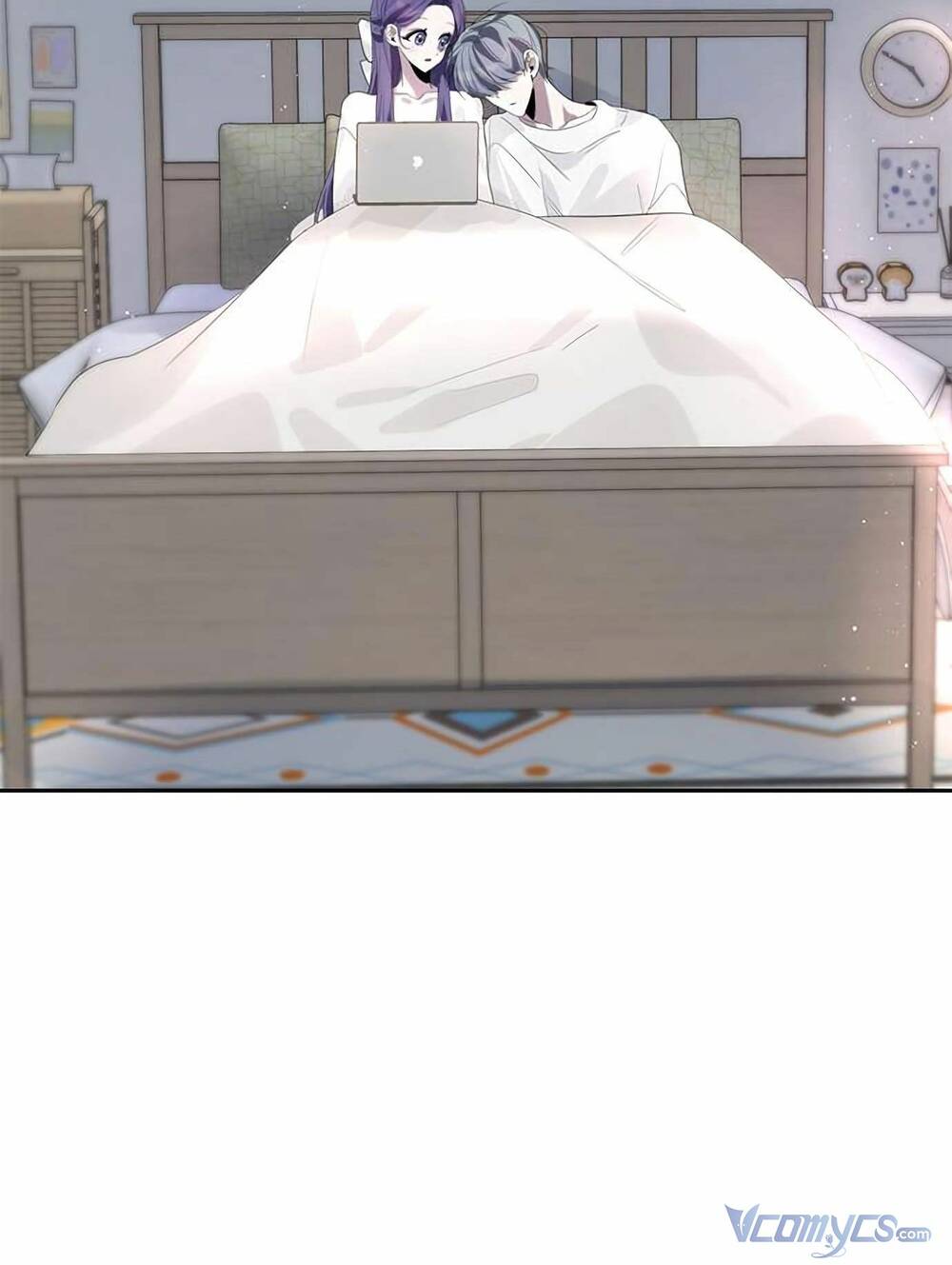Đàn Anh Xấu Xa - Chap 49 - Trang 3