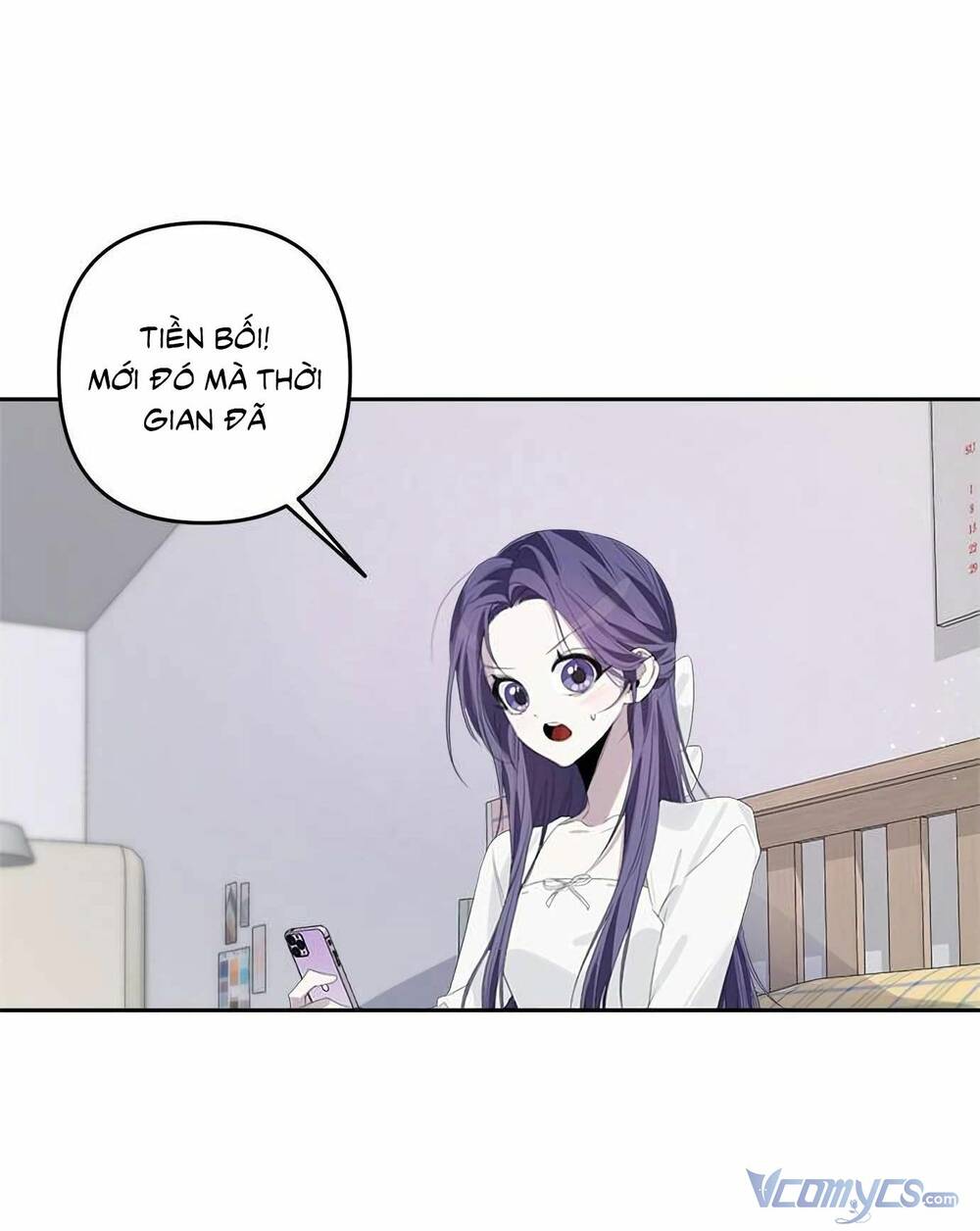 Đàn Anh Xấu Xa - Chap 49 - Trang 30