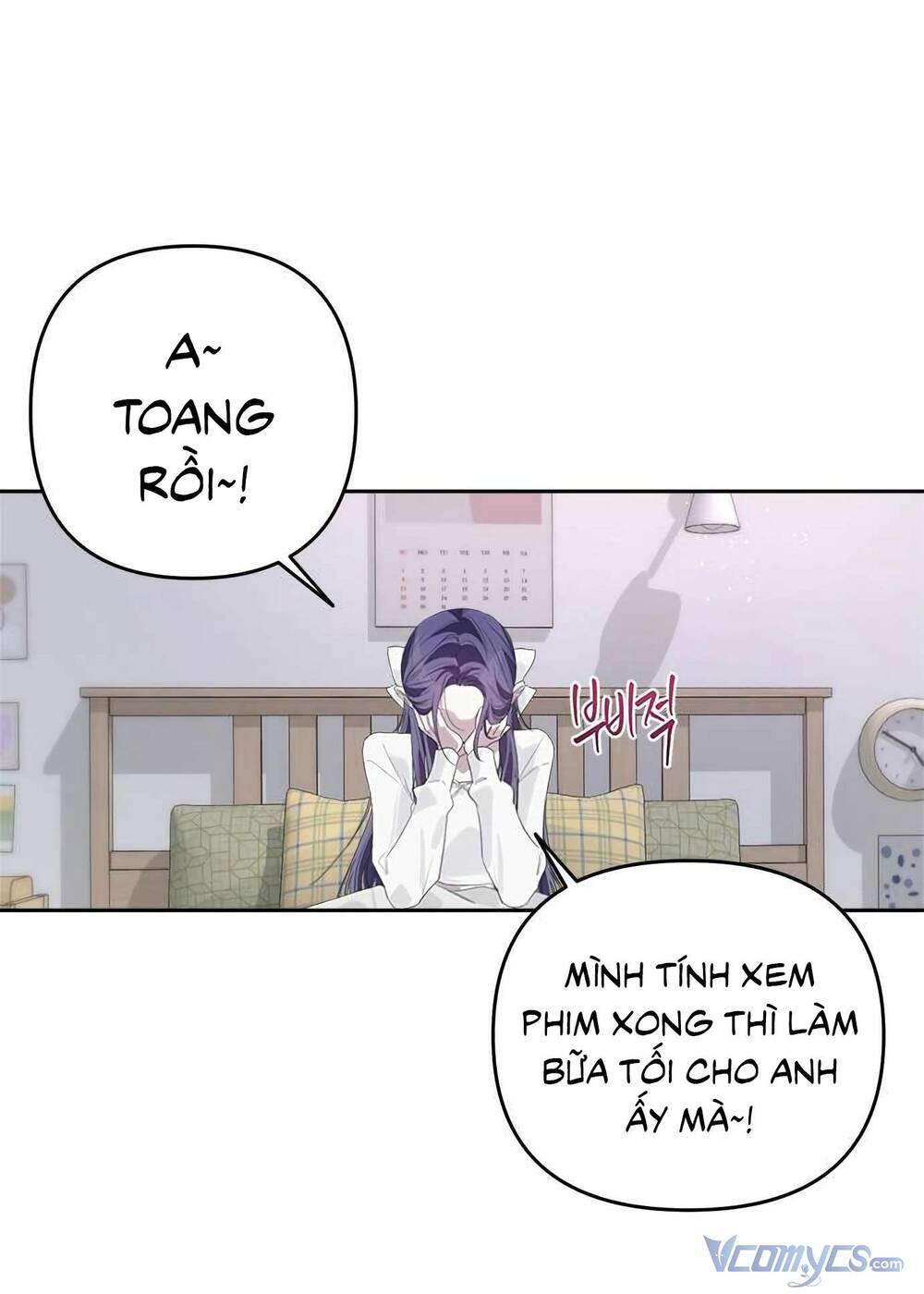Đàn Anh Xấu Xa - Chap 49 - Trang 32