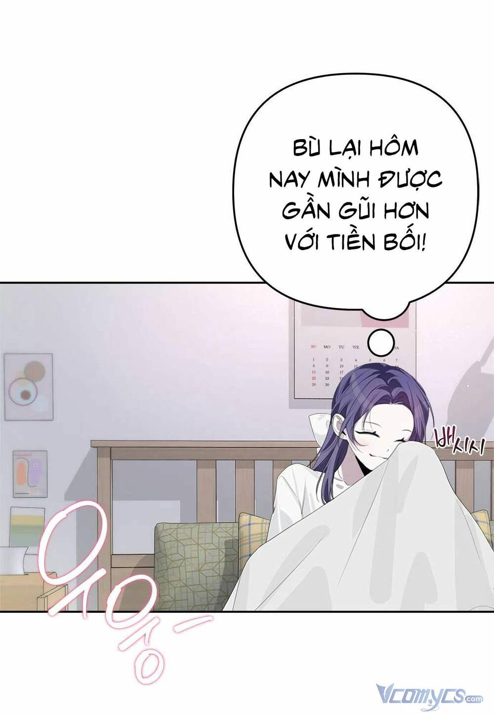 Đàn Anh Xấu Xa - Chap 49 - Trang 34
