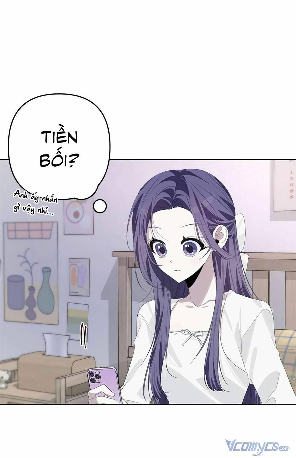Đàn Anh Xấu Xa - Chap 49 - Trang 35