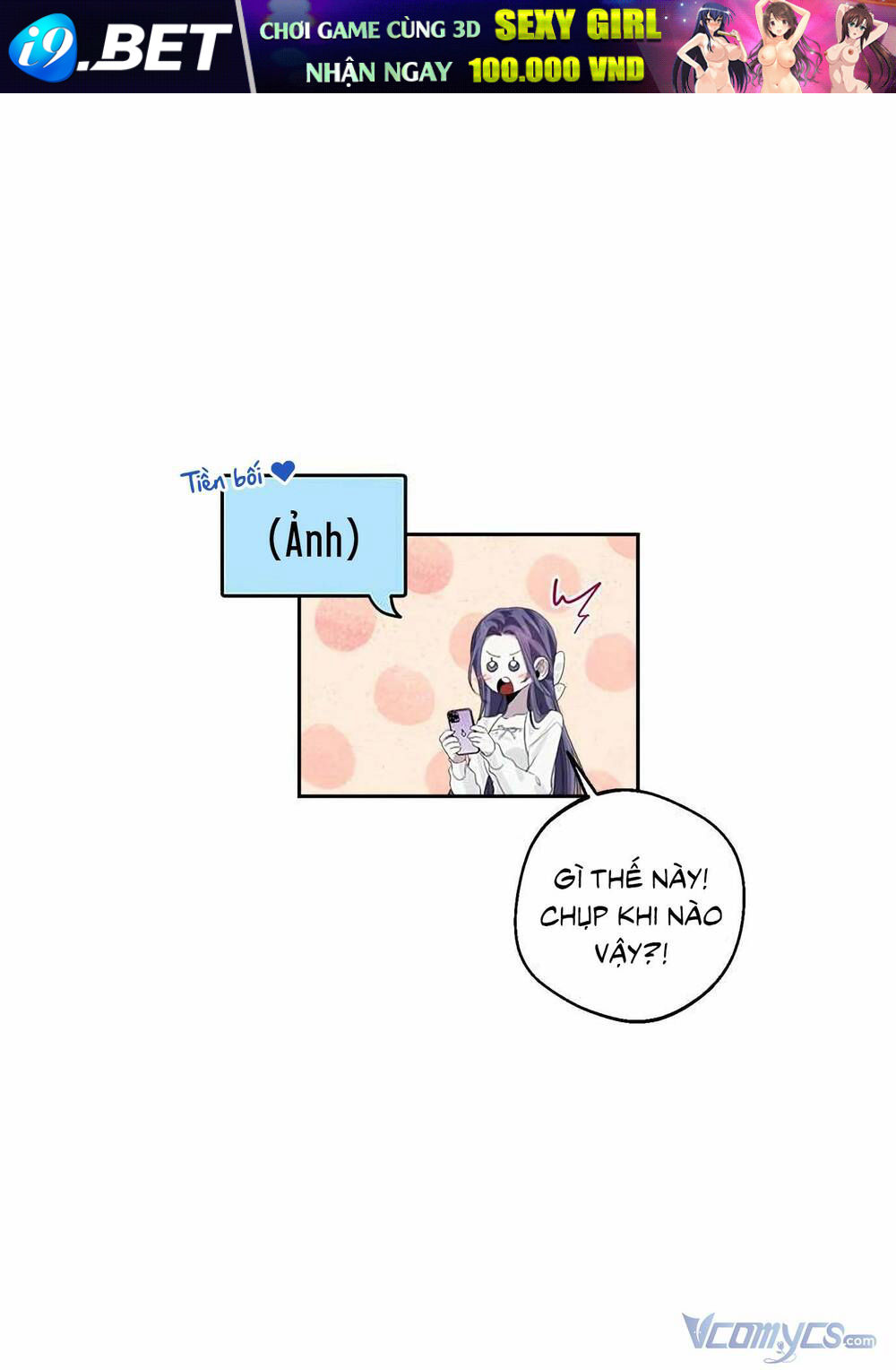 Đàn Anh Xấu Xa - Chap 49 - Trang 36