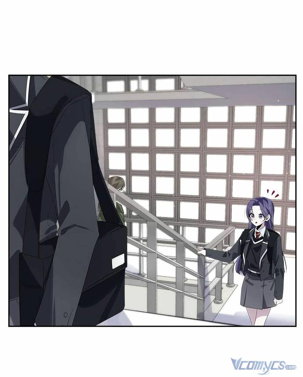 Đàn Anh Xấu Xa - Chap 49 - Trang 39