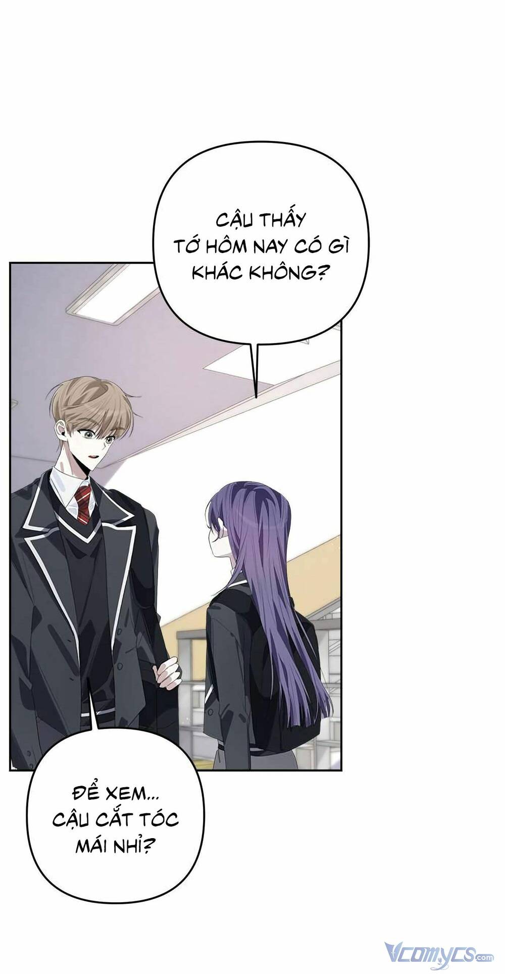 Đàn Anh Xấu Xa - Chap 49 - Trang 46