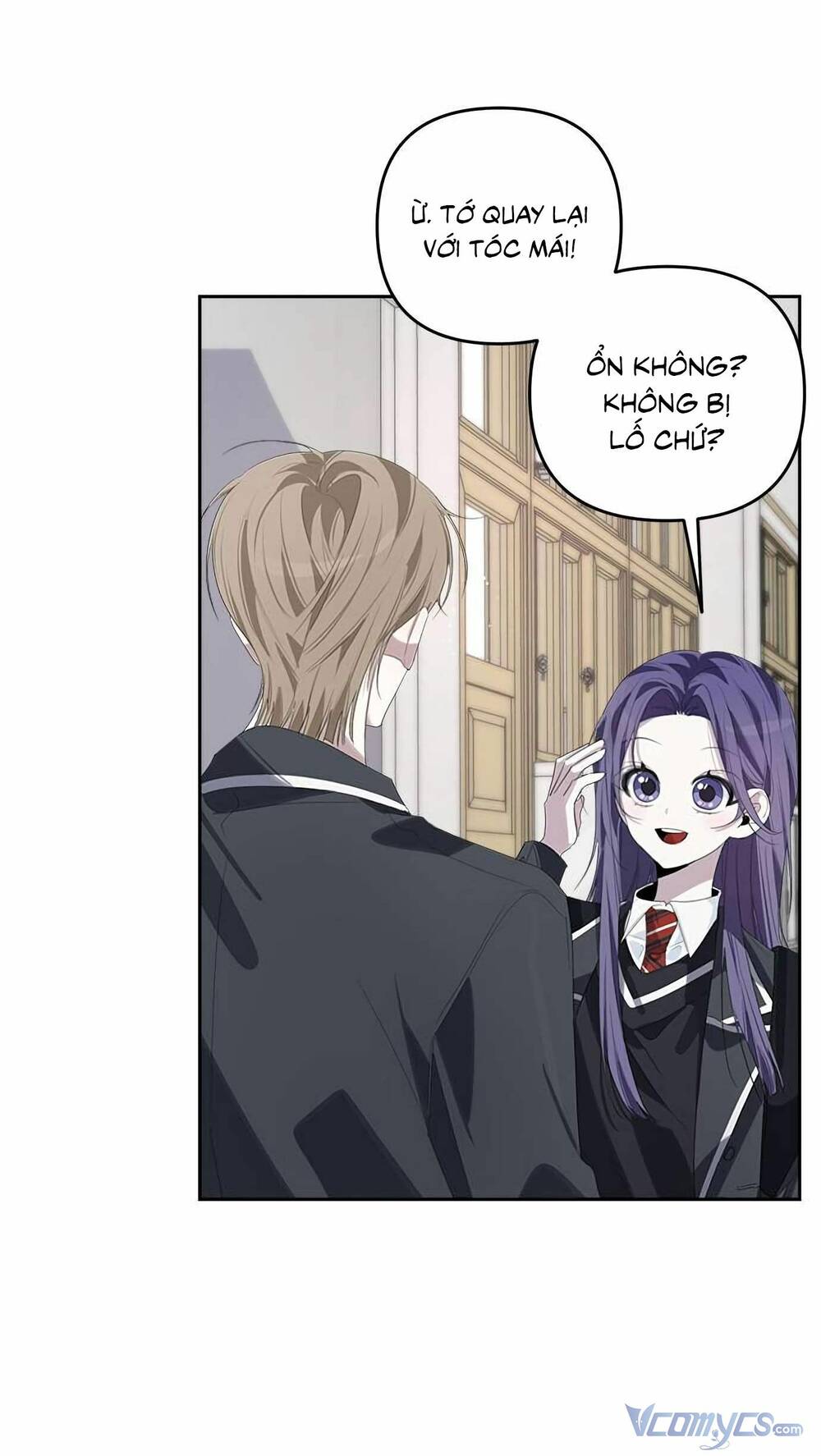 Đàn Anh Xấu Xa - Chap 49 - Trang 47